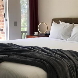 Deluxe Kamer met een Queen Size Bed