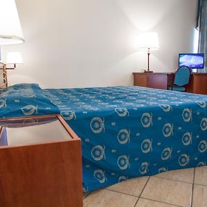 Chambre Simple