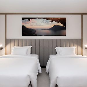 Deluxe Zimmer
