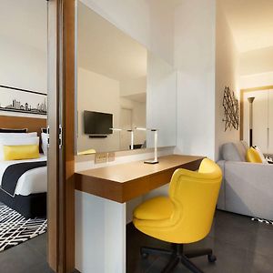 TRYP Suite met 1 Slaapkamer