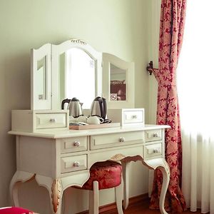 Standaard Double Kamer