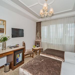 Deluxe Kamer