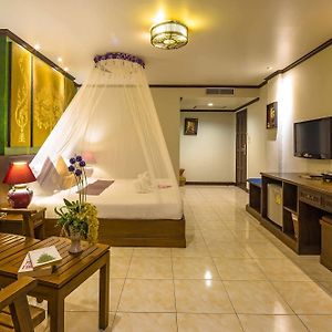 Deluxe Double Kamer