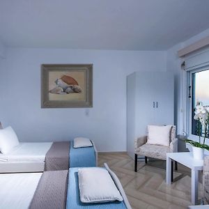 Apartament z 1 sypialnią