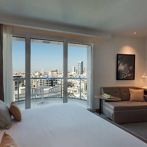 Chambre Double de Luxe