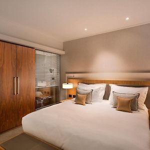 Chambre Supérieure Double