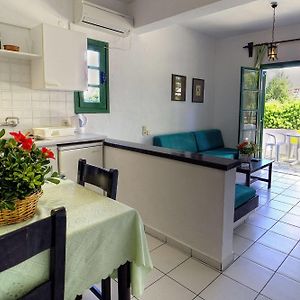 Apartament z 2 sypialniami