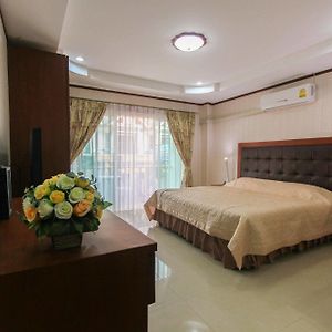 Deluxe Doppelzimmer
