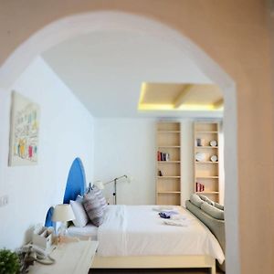 Deluxe Doppelzimmer