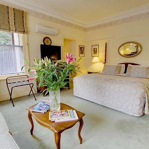 Superior Kamer met een King Size Bed
