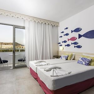 Deluxe Zimmer mit Kingsize-Bett