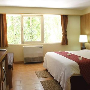 Standard Doppelzimmer