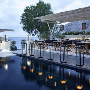 Bellonias Villas