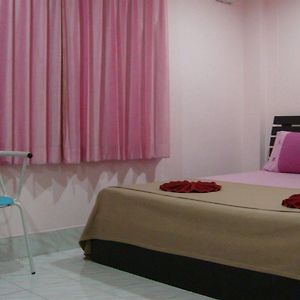 Superior Kamer met een King Size Bed