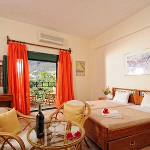 Apartament z 1 sypialnią