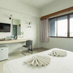 Standaard Kamer met een King Size Bed