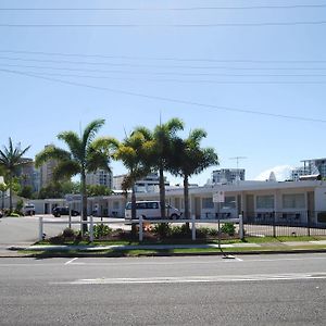 Top Spot Motel