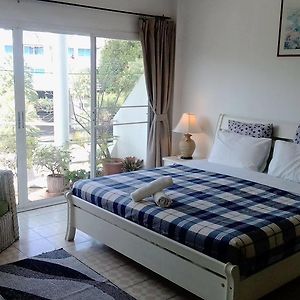Superior Kamer met een King Size Bed