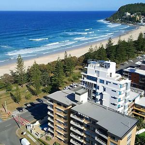 Wyuna Beachfront Holiday Apartments