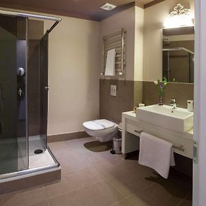 Comfort Zimmer mit zwei Einzelbetten