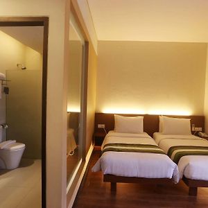 Chambre Standarde Simple