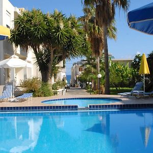 Evilion Hotel