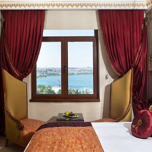 Deluxe Double Kamer