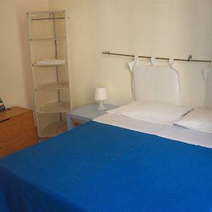 Private Bathroom Triple Room