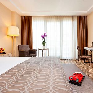 Superior Kamer met een King Size Bed