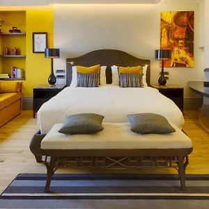 Deluxe Kamer met een King Size Bed