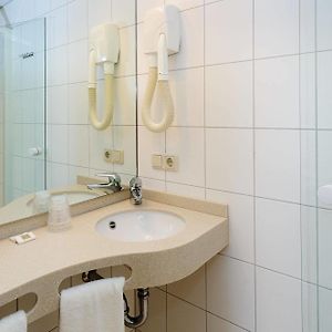 Kamer met Twee Aparte Bedden