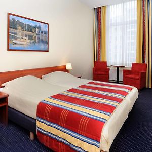 Comfort Kamer met Twee Aparte Bedden