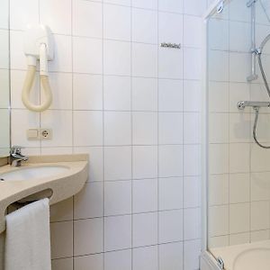 Comfort Kamer met Twee Aparte Bedden
