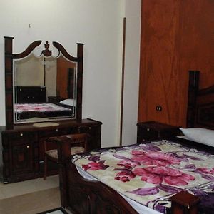 Apartment mit 3 Schlafzimmern