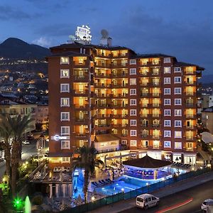 Villa Moonflower Aparts & Suites
