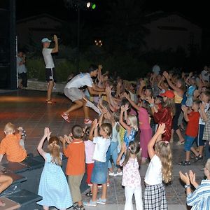 Attaleia Holiday Village