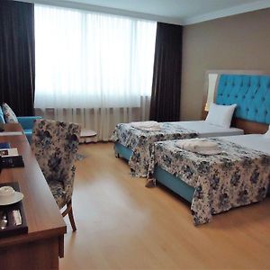 Standaard Kamer met een King Size Bed