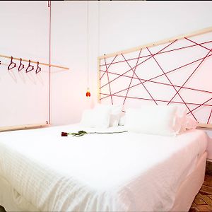 Habitación Superior con Cama King