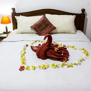 Deluxe rum