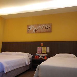Superior  Without Window Twin Room