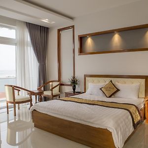 Sao Mai Hotel & Apartment
