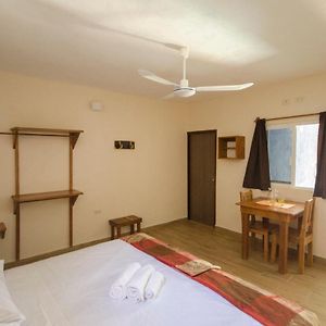 Kamer met een King Size Bed