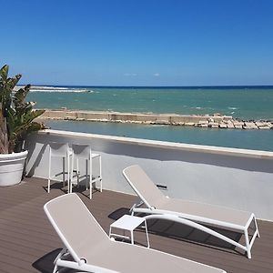 Moma Molfetta Mare