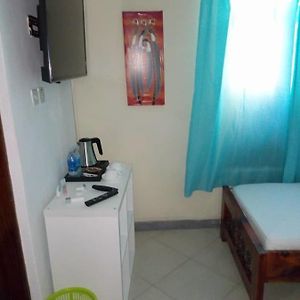 Private Bathroom Twin Room