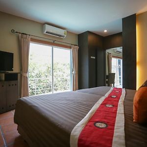 Suite met een Slaapkamer