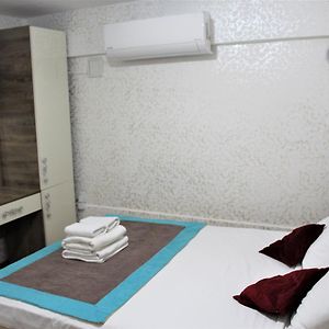 Economy Double Kamer