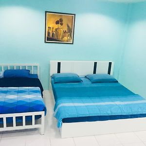 Deluxe Doppelzimmer