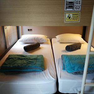 Dormitory Room Mixed