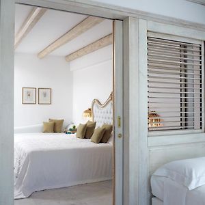 Familie Kamer met Twee Aparte Bedden