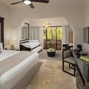 Chambre Familiale